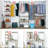 Natania 28.35'' Closet System