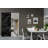84'' Solid Wood with Installation Hardware Kit-93928296-93928302