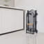 Chariot utilitaire pliable multifonctionnel