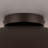 1-light Flush Mount
