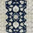  Handmade Oushak Wool Runner