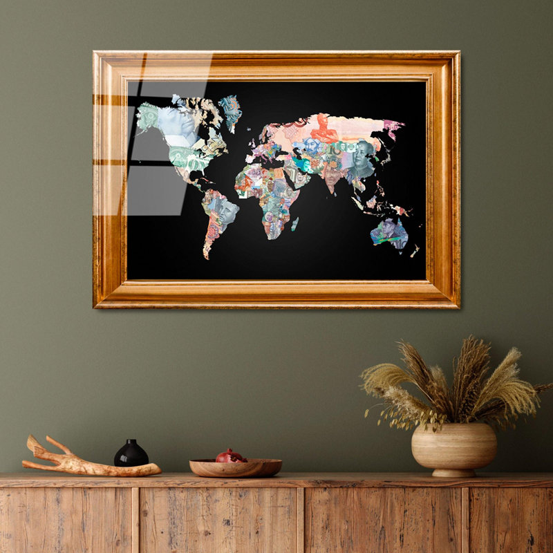 Boze Wall Decor
