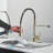 Senlesen Pull Down Kitchen Faucet