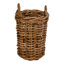 August Grove Wicker Basket