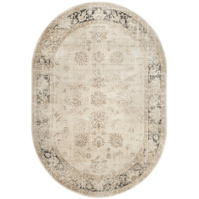 Cowie Vintage Performance Oriental Rug