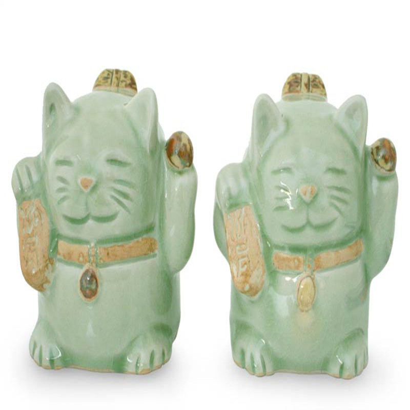 Nahmod Animals Figurines & Sculptures