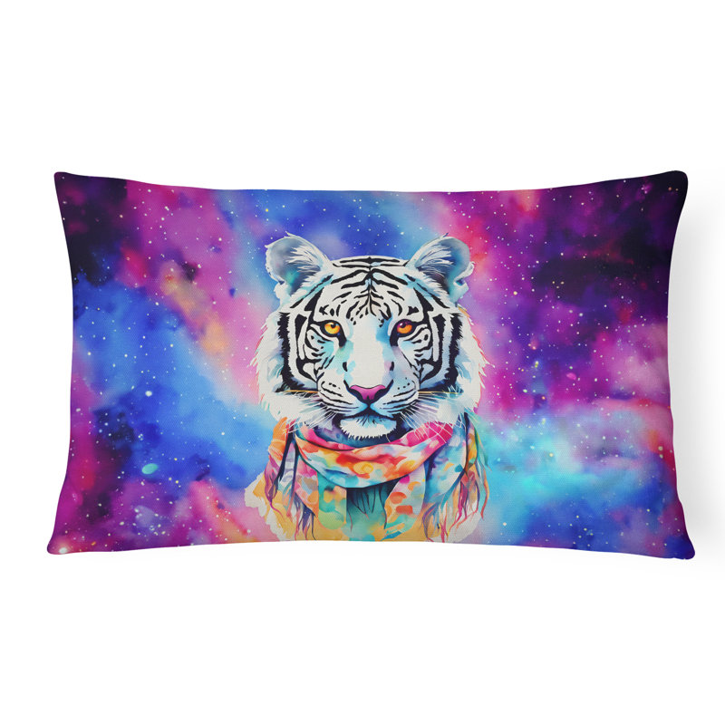 Coussin Hippie