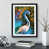 Black Framed selected