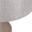Delevan Metal Table Lamp