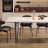 New Model Modern Simple Rock Slab Table-408311776