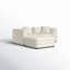 Canapé modulaire 3 pièces Donia-96147817