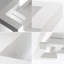 Heidelberg LED Flush Mount