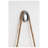 Palmira Round Mirror