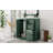 30" Bathroom Vanity with Ceramic Sink Combo