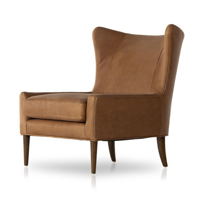 Marlow Wingback Chair