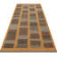 Geometric Area Rug in Polychromatic-1040596286