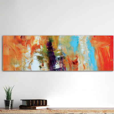 " Strata " by Andrada Anghel