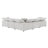 Blaese 6-piece Modular Sectional Sofa-112879126-112879125