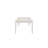 Expandable Leg Tablewith Inlay