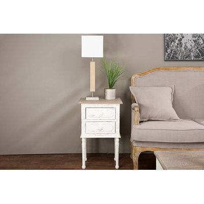 Table de chevet Caden Paxton