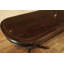 Mahogany Wood Dining Table