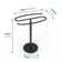 2 Countertop Towel Stand