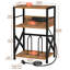 Record Player Stand-129675368