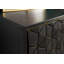 DIAMOND 98cm Solid Wood Sideboard-100647364