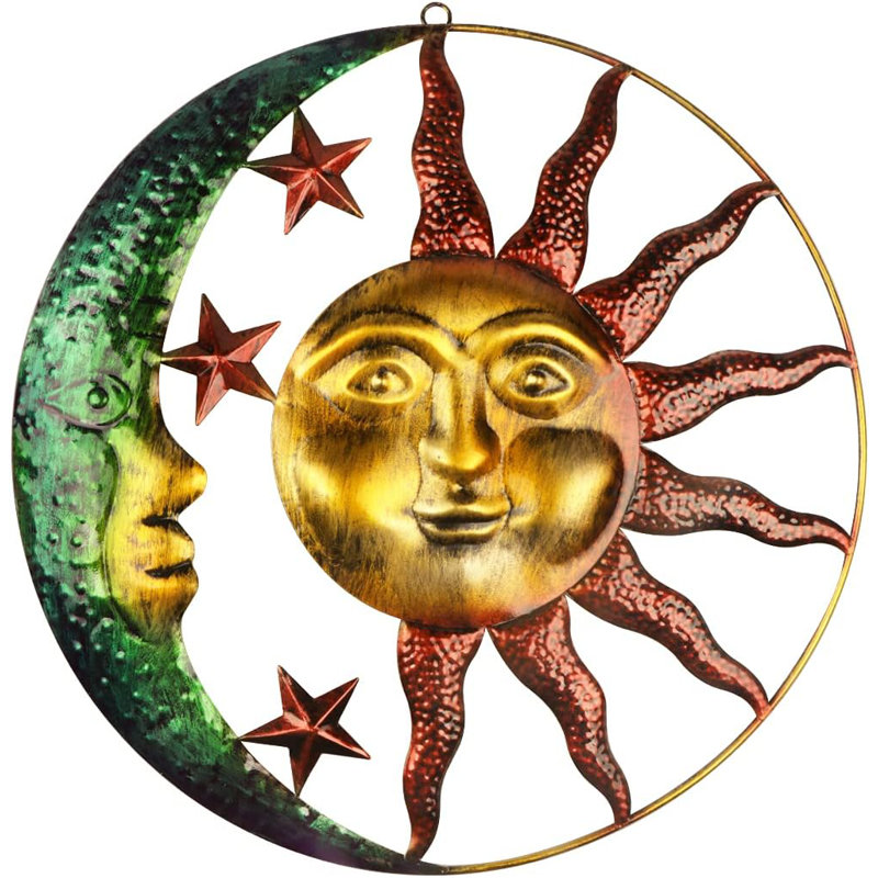 Metal Wall Decor