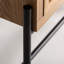 Collbran 105cm Console Table