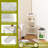 Dacoda 13'' W Plastic Shelving Unit