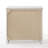 3-Drawer Nightstand