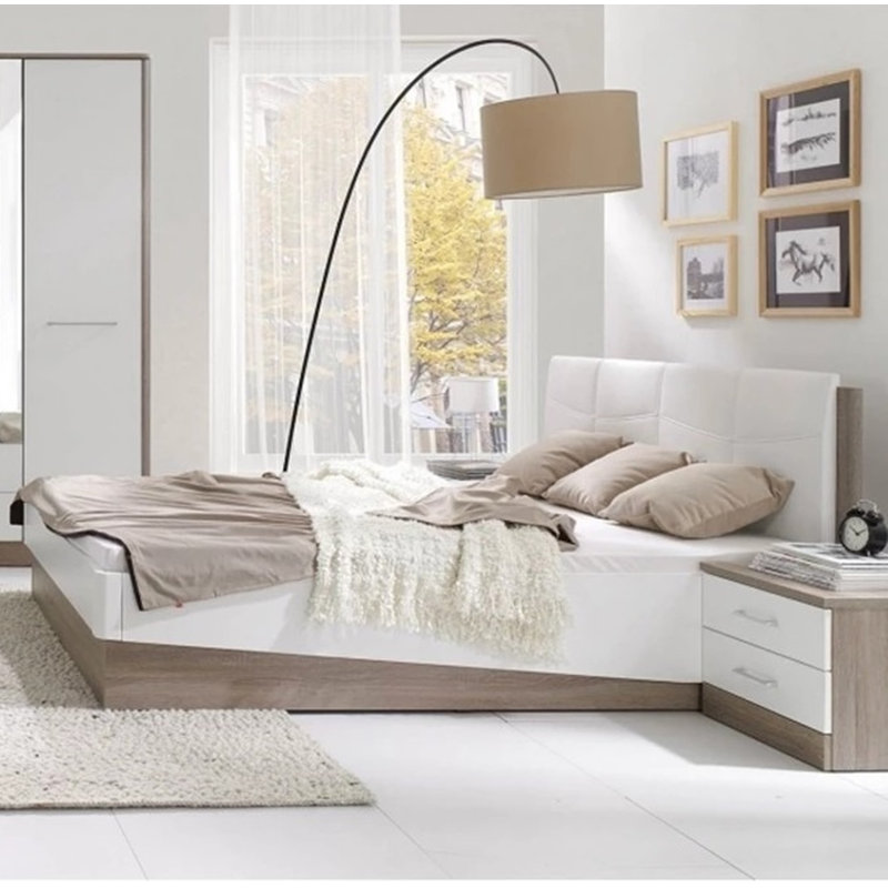 Devetta Bed