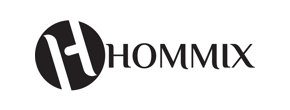 Hommix Logo