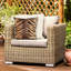 Coussin Vision I Tiger