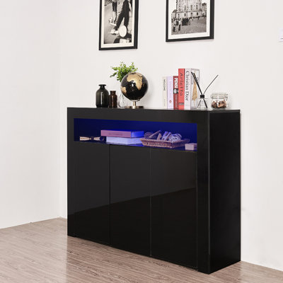 Aiyat 51.2'' Console Table