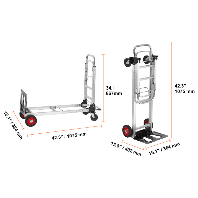 400 Capacity