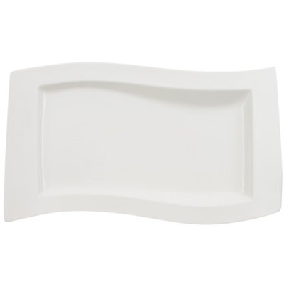 Villeroy & Boch New Wave Serving Dish
