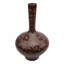 Clemmie Handcrafted Ceramic Table Vase