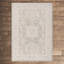 Tapis intérieur / extérieur beige Danera-688286450