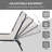 Folding Chaise Lounge Pool Chair, Patio Sun Tanning Chair, Outdoor Lounge Chair with 4-Position Reclining Back, Breathable Mesh Seat for Beach, Yard, Patio, Cream White-725939278