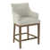 Upholstered Stool