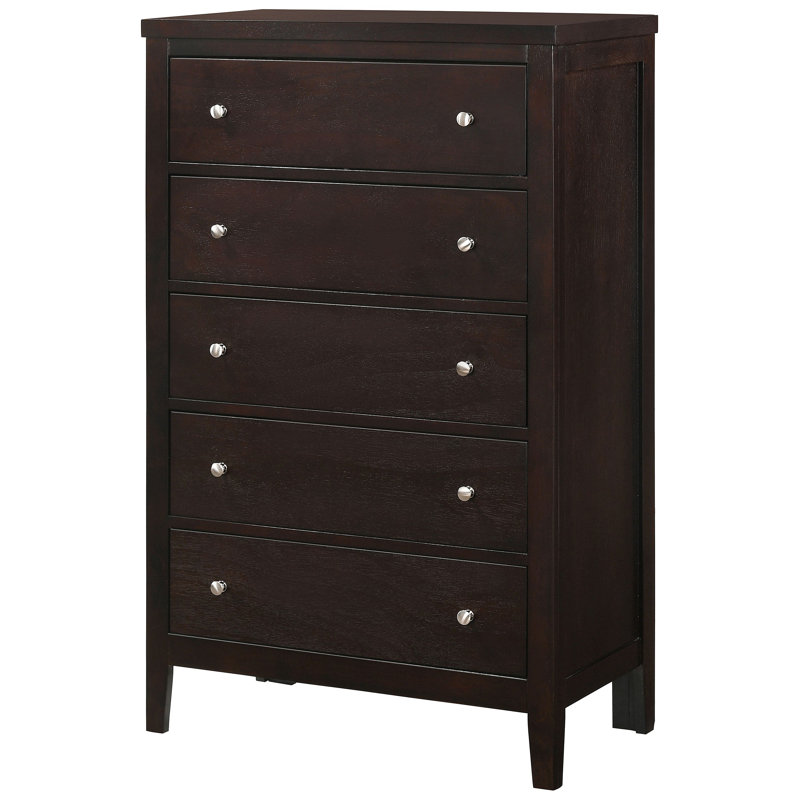 Commode 5 tiroirs Payton