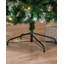 213cm H Lighted Artificial Christmas Tree
