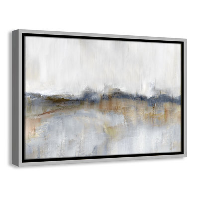 Autumnal Tide Print by Nan