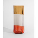 Plissé Vase Ed-10