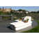 Cot Resort 36'' Outdoor Patio Daybed