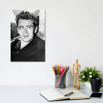 " James Dean (1931-1955) "
