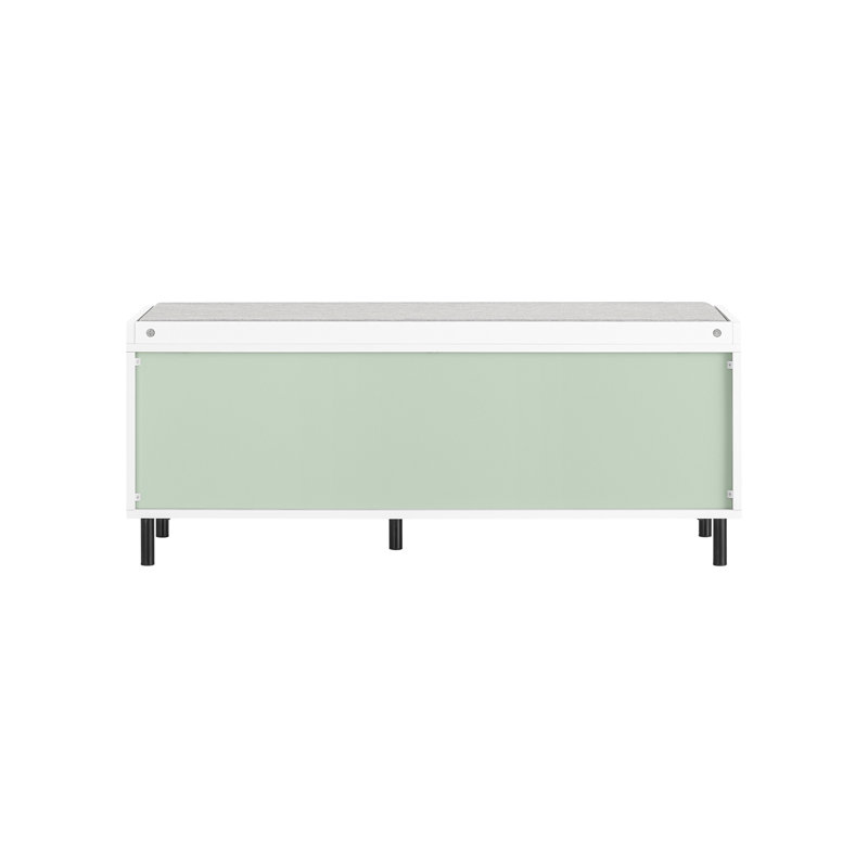6 Pair Shoe Cabinet