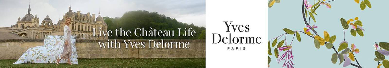 Yves Delorme